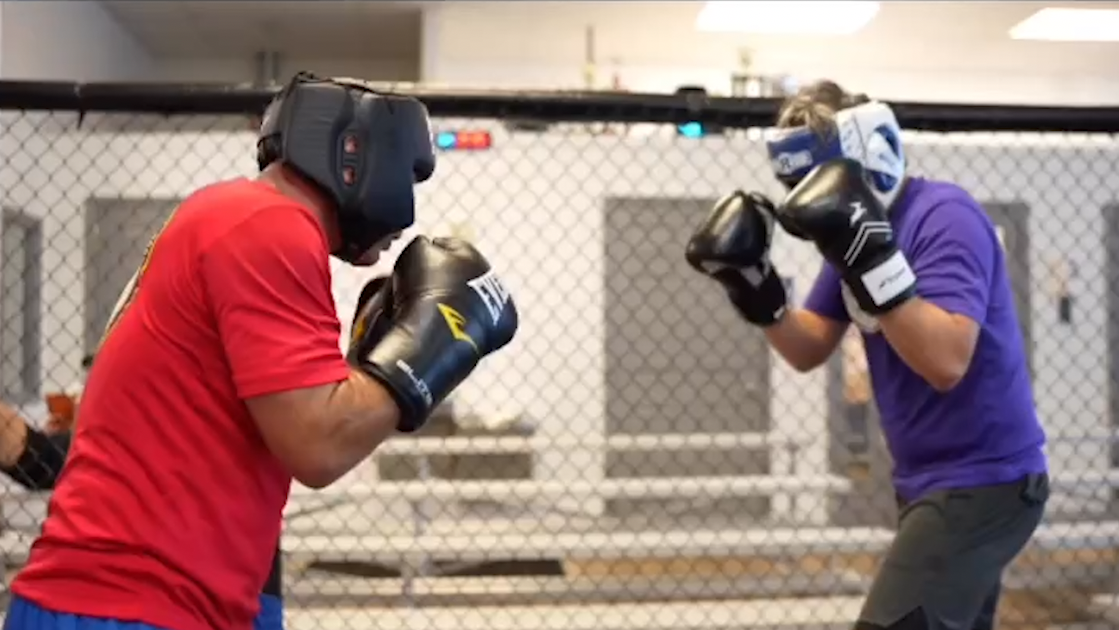 Martial Arts School Near Me in Orange Park & Oakleaf